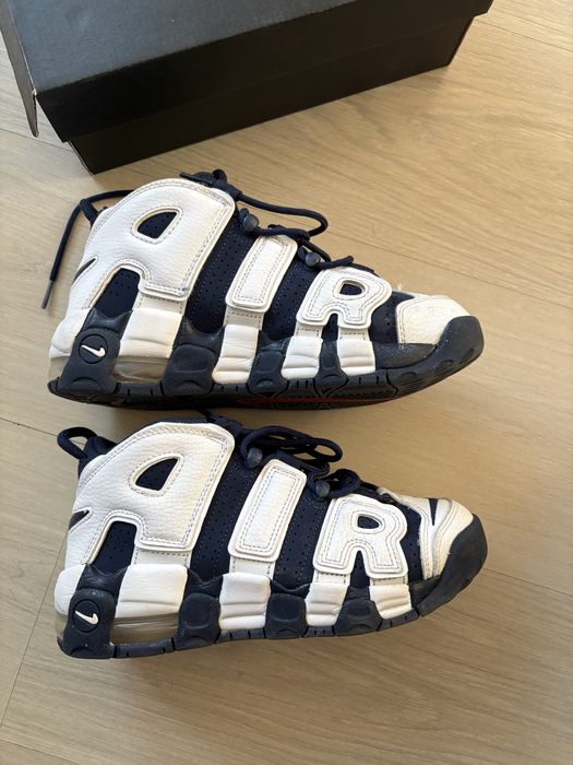 Incaltaminte baieti Nike Air nr 36,5