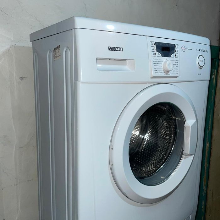 Стиральная Машина с склада
