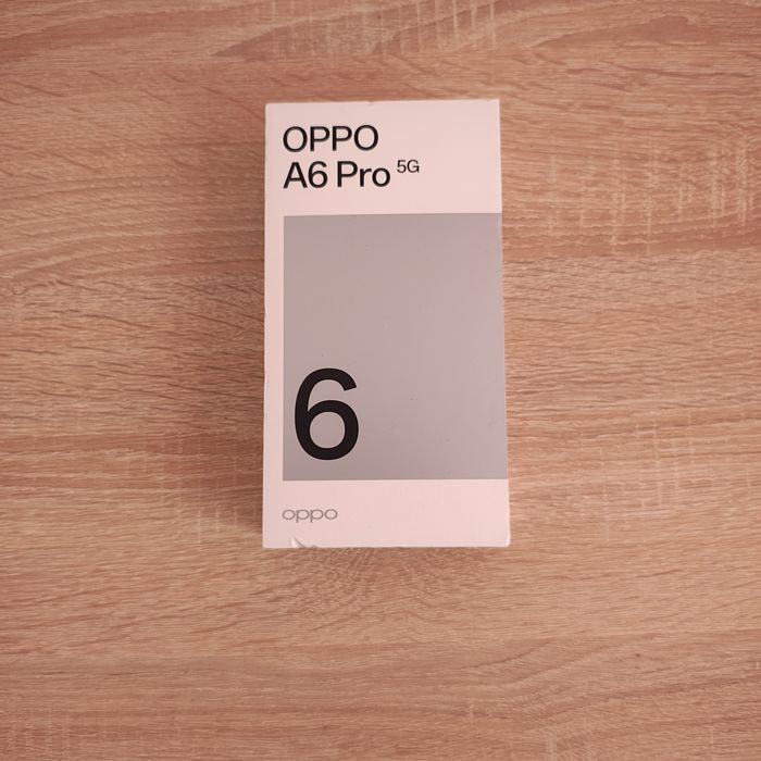 Telefon OPPO A6 Pro 5g
