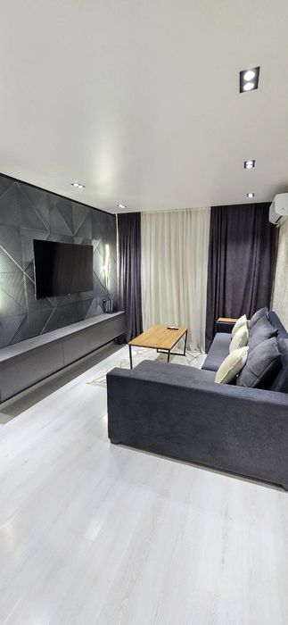 ~ "Гагарина", Чиланзар-1, 1/2/4, Евро+мебель и техника~