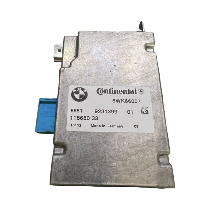 Modul/Unitate De Control Camera Video Bmw 7 V F01, F02, F03, F04 2008