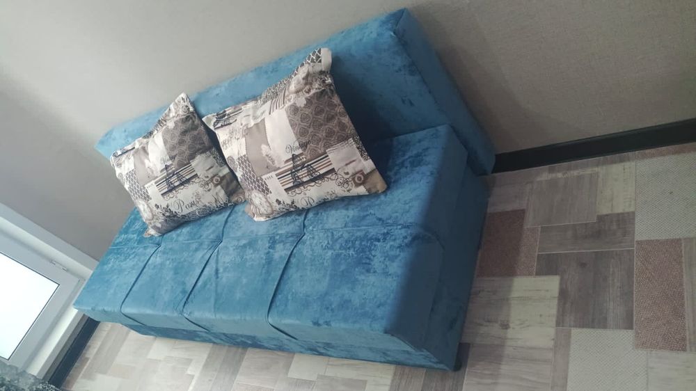 Продам диван новый