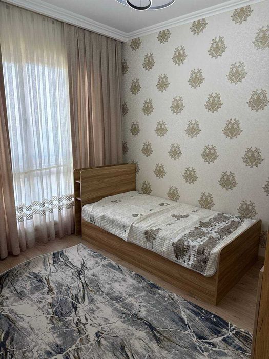 Аренда квартира ЖК Манзара Сити 3-комнатная ро-н Юнусабадский