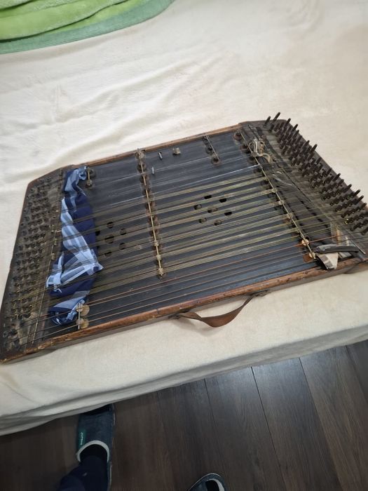 Tambal mic in stare perfecta de functionare