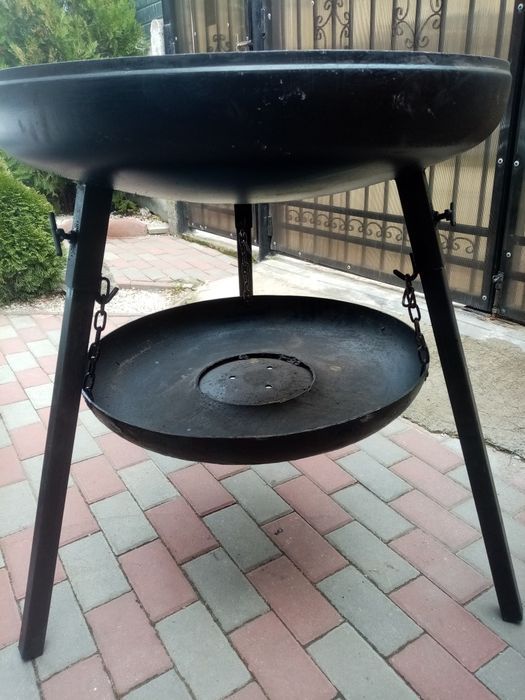 Disc  mare pt gătit profesional
