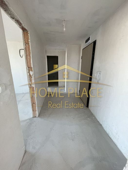 Продава се Тристаен апартамент в Варна, Бриз - 98 кв.м за 2009 €/кв.м - Снимка #4