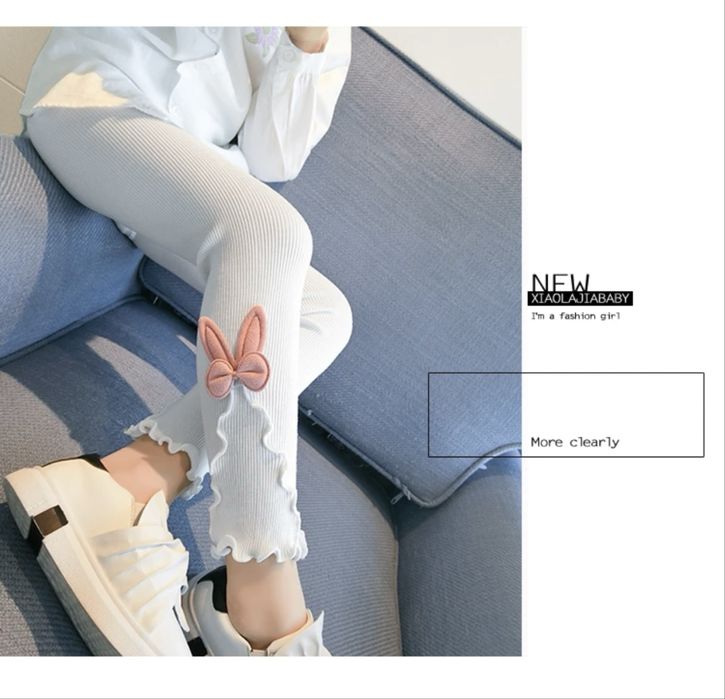 Лосины  детские