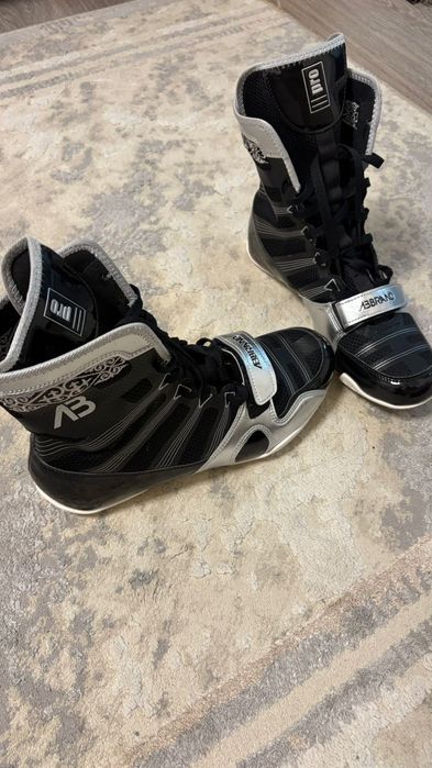 боксерки ABBRAND