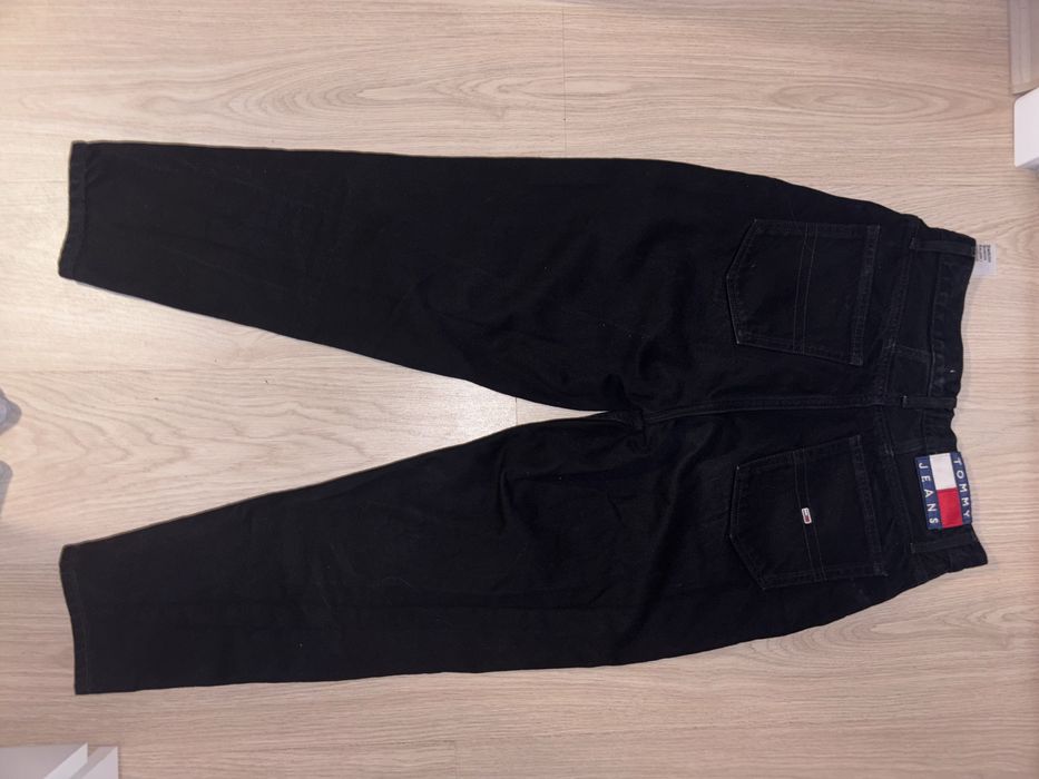 Чисто нови дънки TOMMY JEANS
