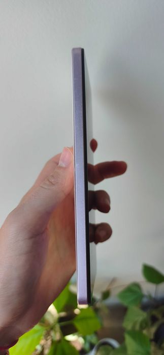 Xiaomi Redmi Note 12 Pro 5G 8GB RAM 256GB Stardust purple