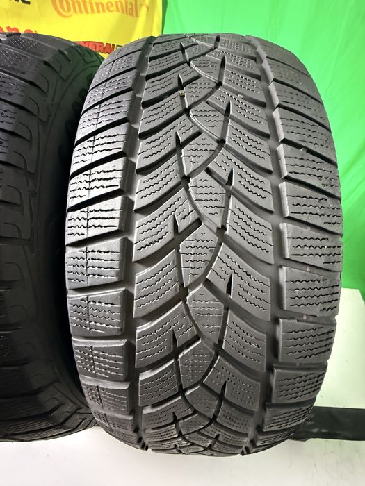 235/55R19 Goodyear 2022 stare foarte buna