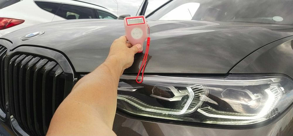 Толщиномер+Компьютерная Диагностика Авто.Проверка ЛКП,Автоподбор,ВЫЕЗД