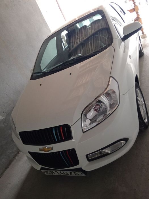 Neksya 3 fuul pozitsya 2022