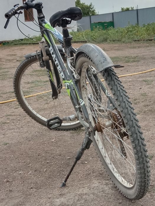 Велосипед BATER.