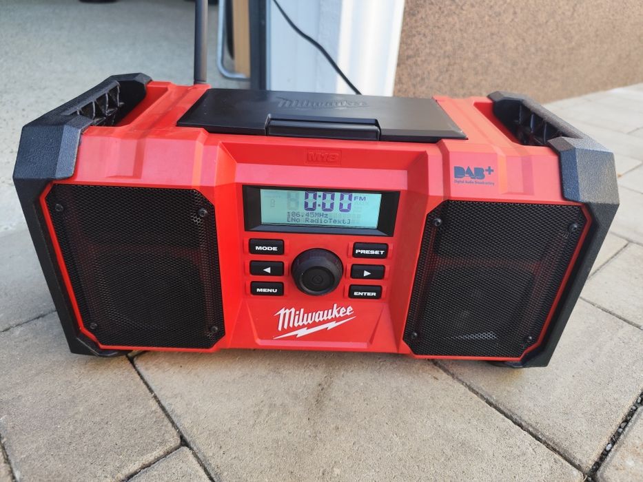 Radio Milwaukee DAB+