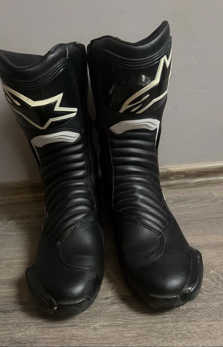 Ботуши Alpinestars