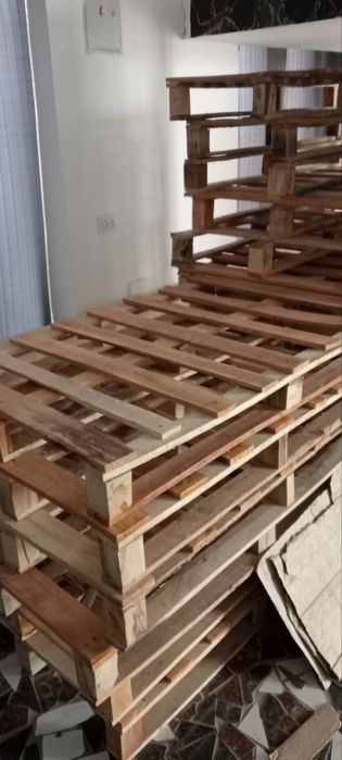 Поддоны! 1.20×0.80 метр. Срочно! Недорого!