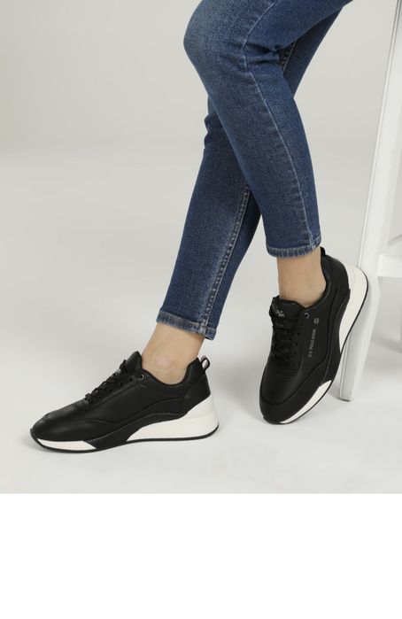 Кроссовки U.S. Polo