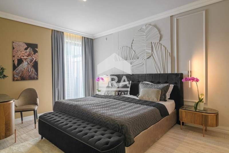 Продава се Двустаен апартамент в к.к. Слънчев ден - 224 кв.м за 3004 €/кв.м - Снимка #5