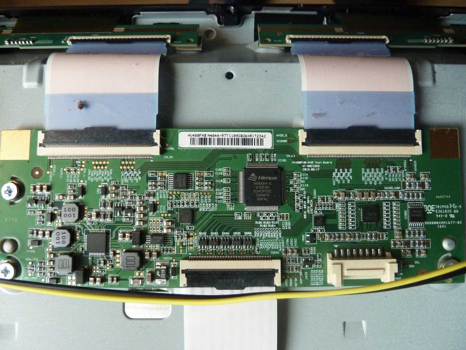 placa de baza BN41-02482A pt samsung ue48j5205