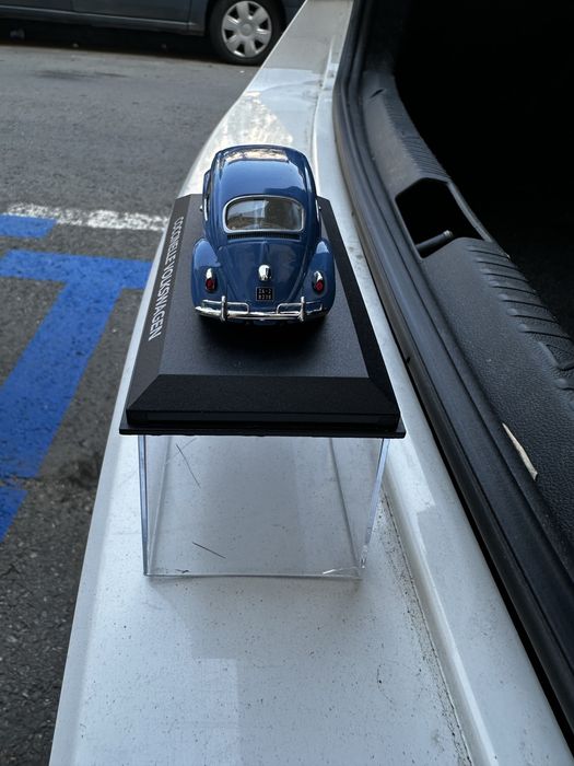 Macheta vw beetle stare excelenta