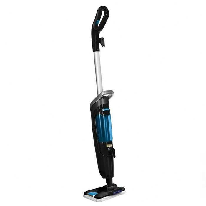 3г. гаранция. Неразопакована. Парочистачка ROWENTA Steam Power RY6555WH