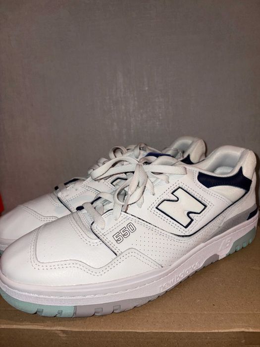 New Balance 550 - Номер 45.5