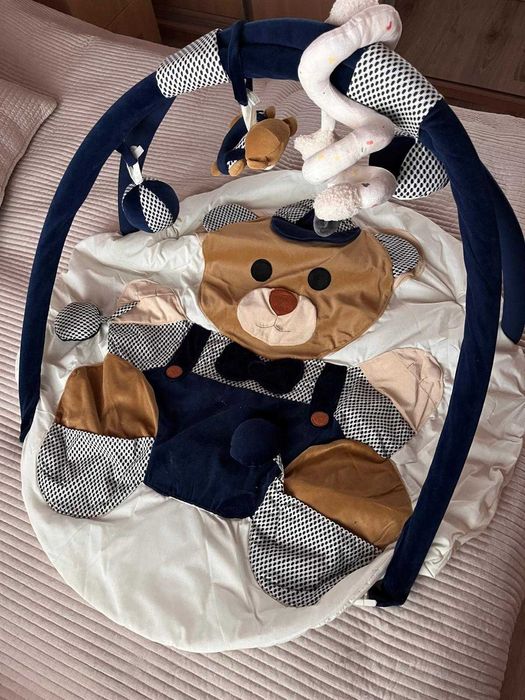 Активна гимнастика