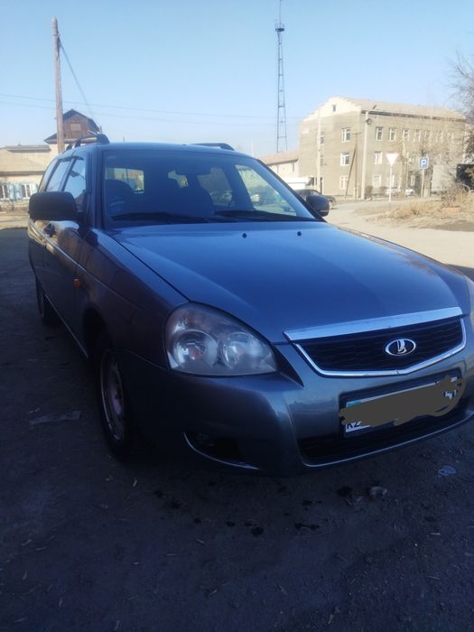 Продам Лада Приора универсал