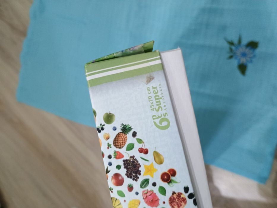 Набор ножей фирмы Цептер