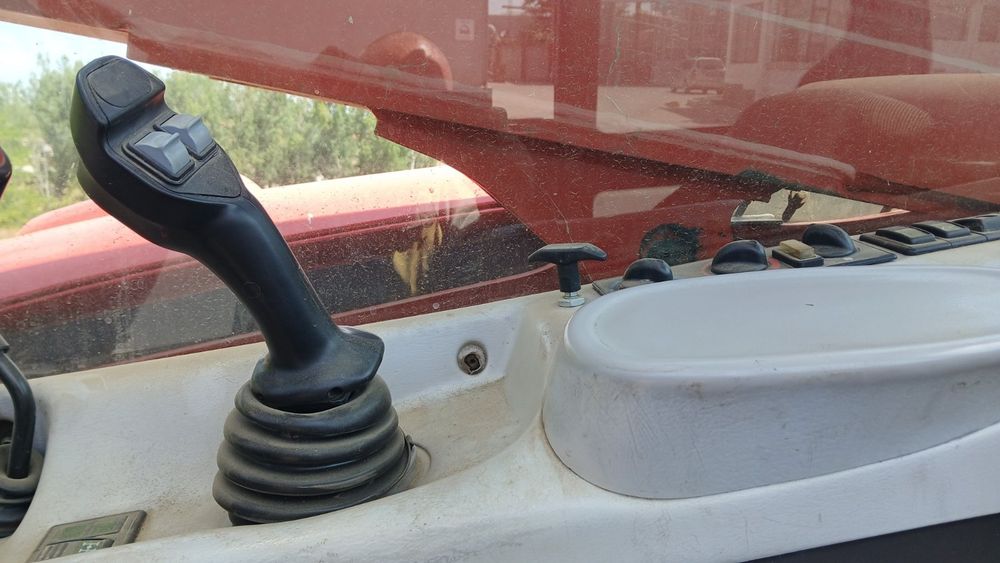 Маниту фадрома Manitou MLT 741 LS Turbo