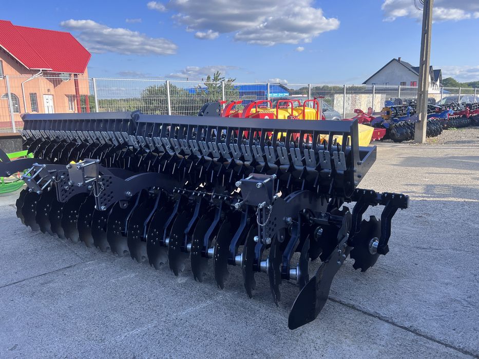 Teradisc 4m Nou Polonia