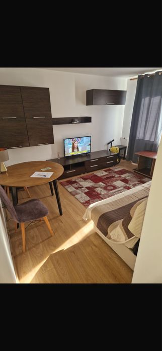 Apartament 2 camere Stefan Luchian, renovat recent