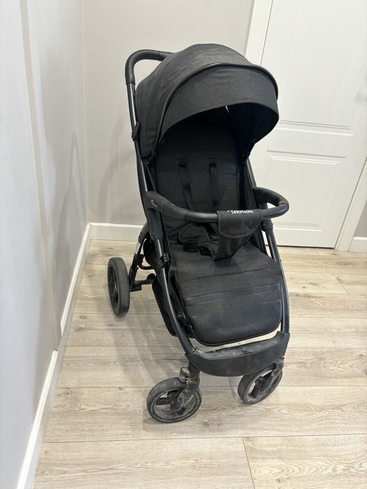 Детская коляска