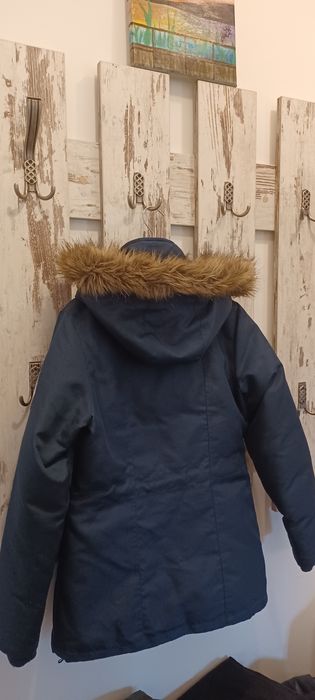 Зимни якете 152 см.