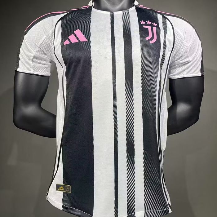 Тениска Juventus 2025/26
