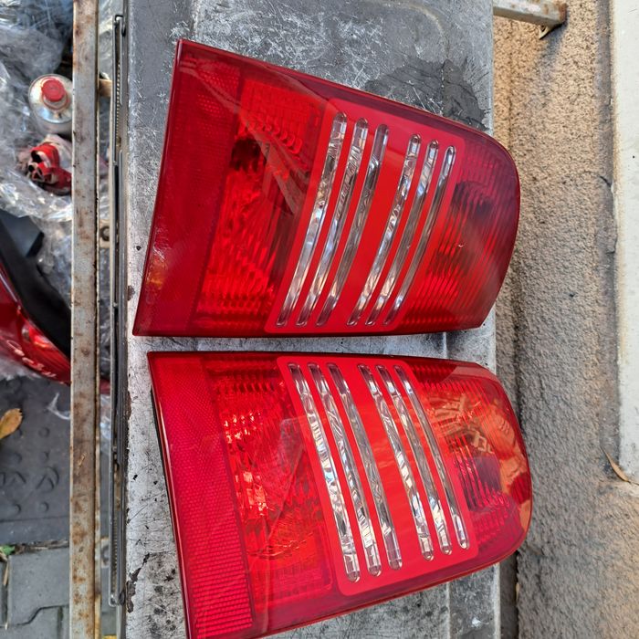 Оригинални стопове за Skoda Oktavia 1 ляв.десен