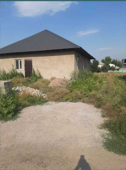 Срочно продается дом