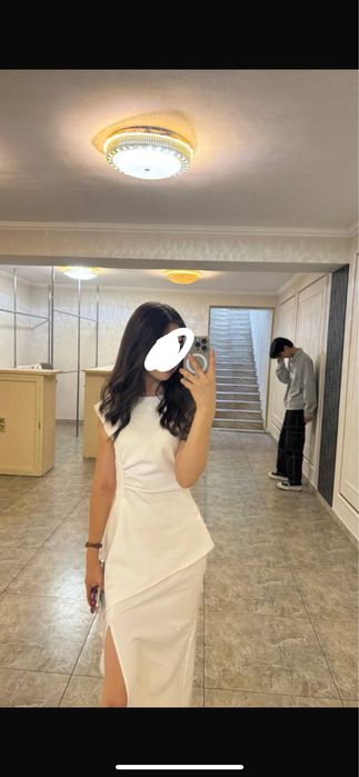 Көйлек платье әдемі