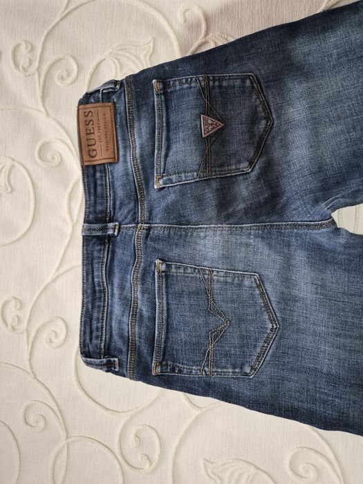 Дънки Guess 14год.