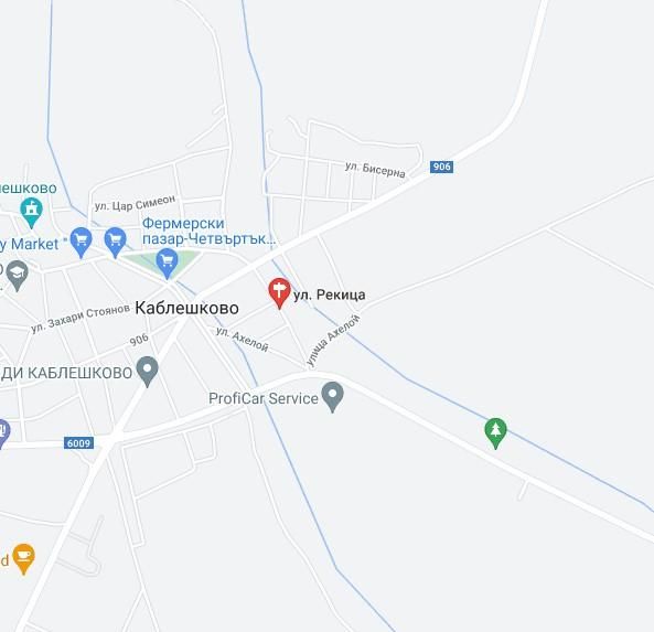 Продава се Парцел в Бургас, Център - 3565 кв.м за 11 €/кв.м - Снимка #3