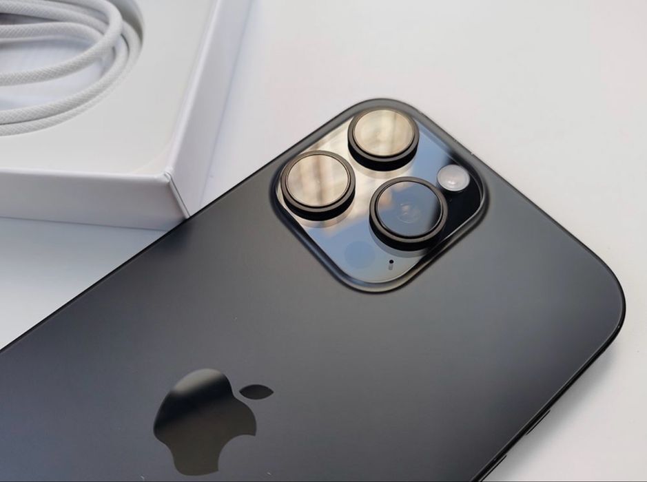  iPhone 16 Pro Max 256GB Айфон 16 Про Макс