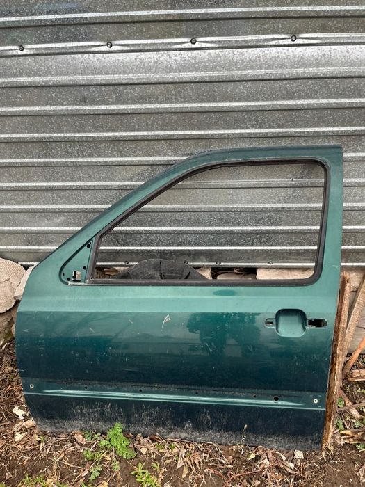 Продам дверь Фольксваген гольф 3