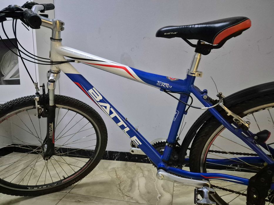 Продам велосипед