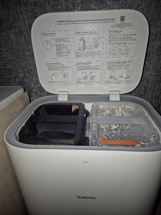 Продам робот-пылесос