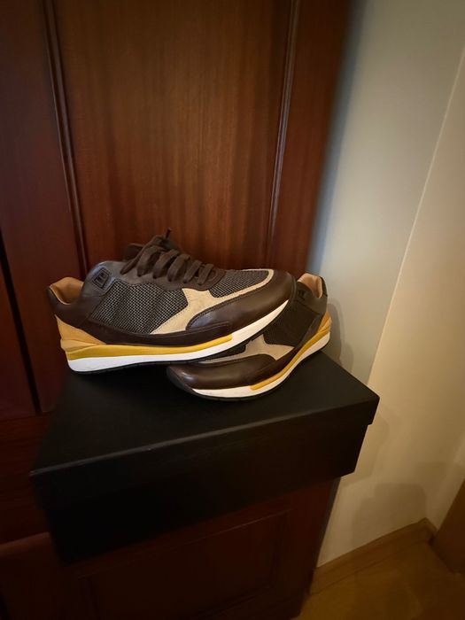 Кецове Hugo Boss