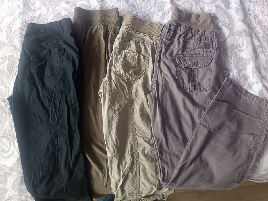 4бр. Дамски панталони за 10лв.