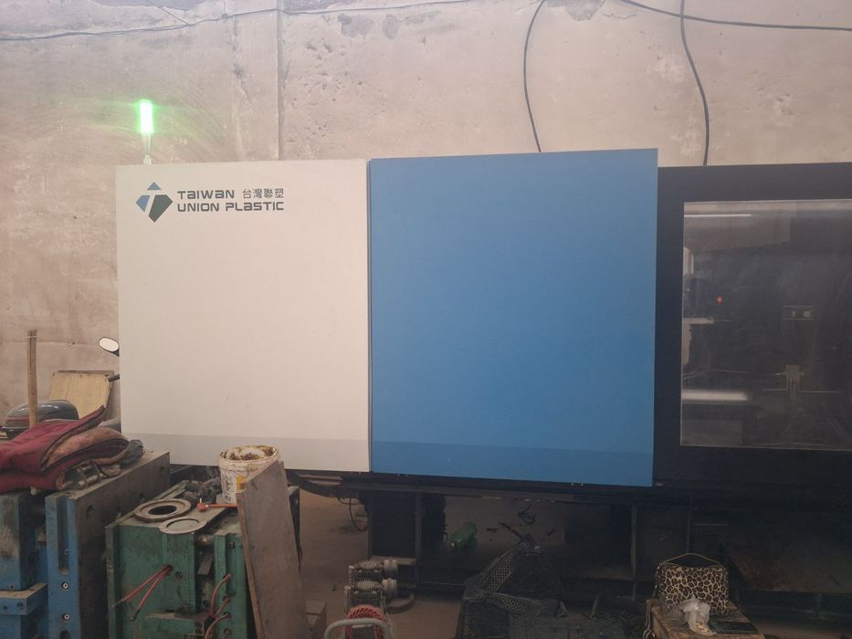 Пласмас ящик чикарадигон линия сотилади