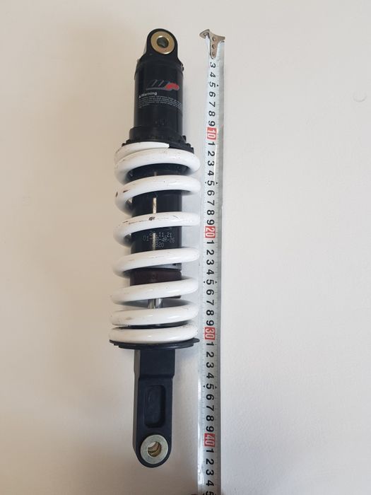 Wp rear shock KTM DuKe 790 заден амортисьор
