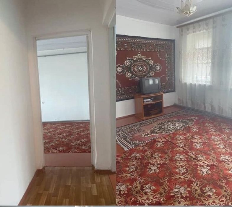Продается дом в с. Бахар